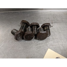 115Y036 Flexplate Bolts For 13-16 Ford Escape  2.5